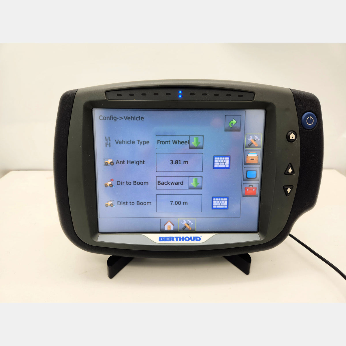 TeeJet Matrix Pro 840G