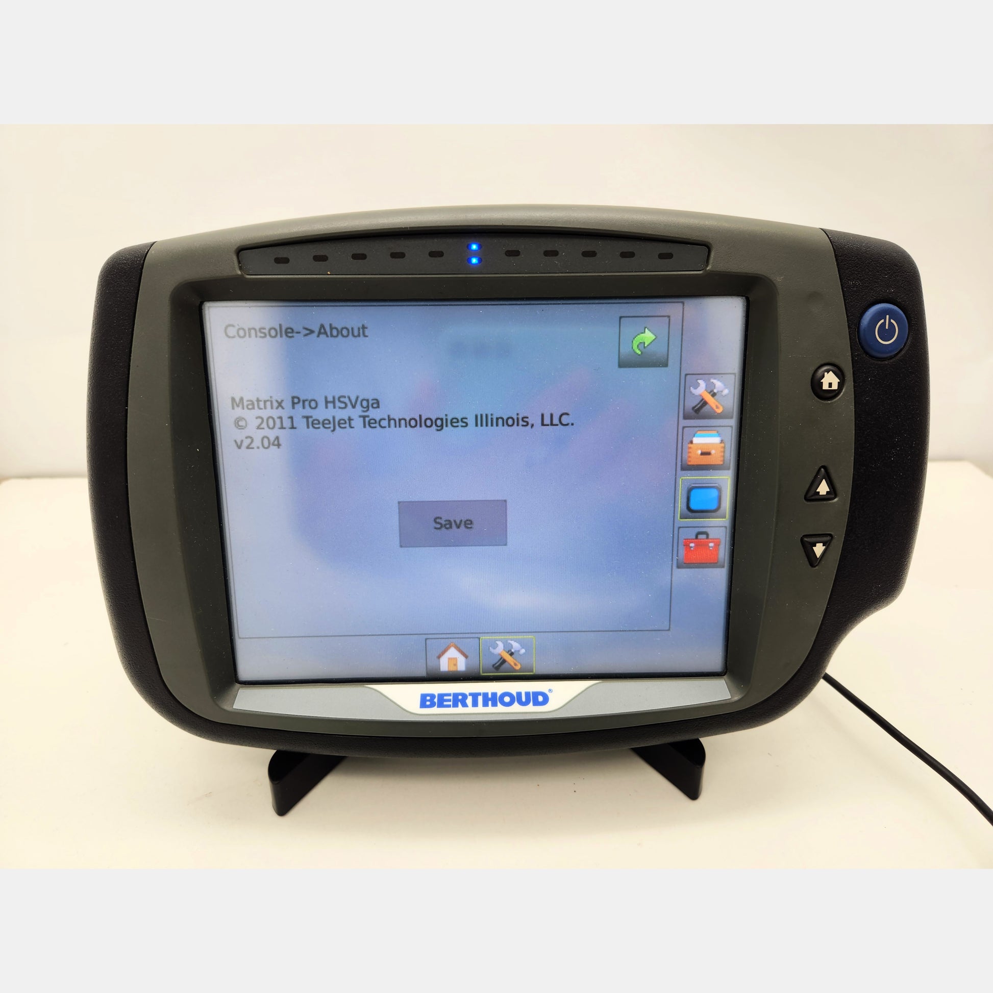 TeeJet Matrix Pro 840G