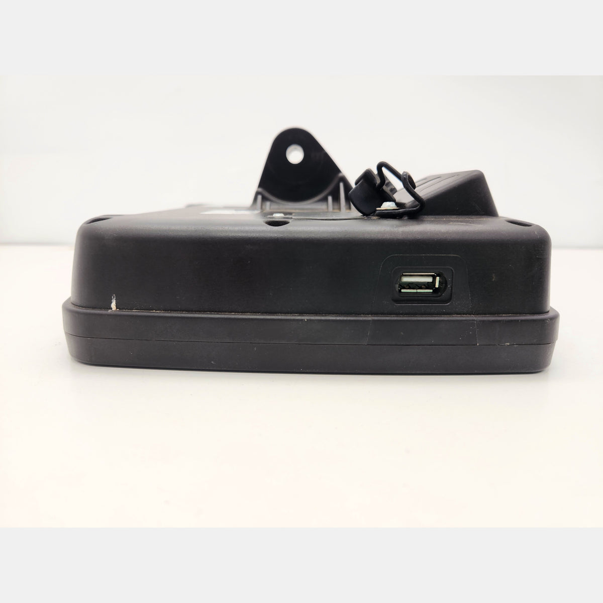 Muller MONOSEM CS 8000 GPS Terminal ISOBUS Track Leader Section Control