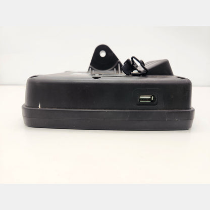 Muller MONOSEM CS 8000 GPS Terminal ISOBUS Track Leader Section Control