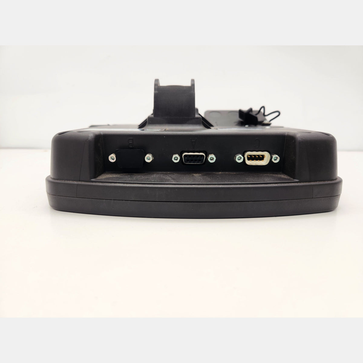 Muller MONOSEM CS 8000 GPS Terminal ISOBUS Track Leader Section Control