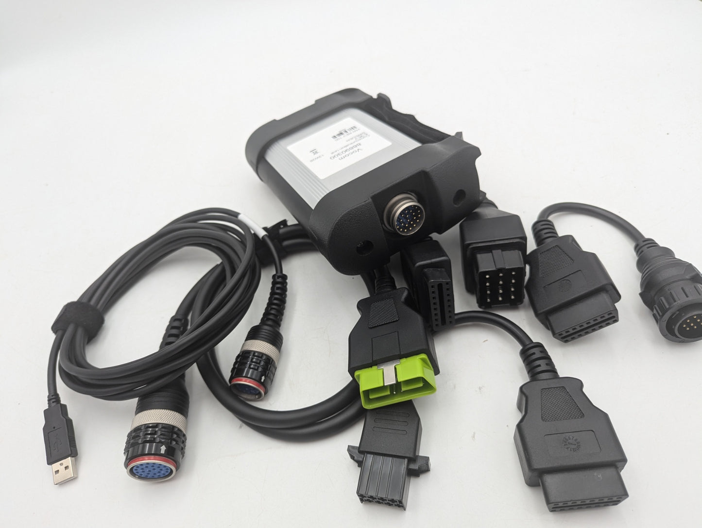 VOCOM Truck 88890300 - Auto Scanner for Volvo Trucks and Special Vehicles